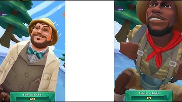 Jumanji Epic Run Gameplay | Shelly vs Mouse | MT Zhatmire