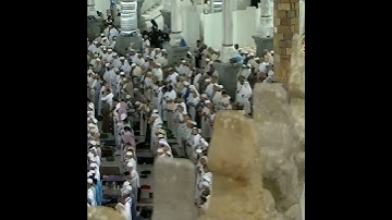 تلاوة مميزة من الشيخ /صلاح باعثمان .