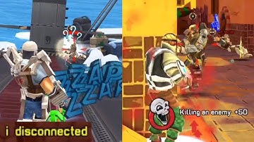 Respawnables | Trolling Hacker