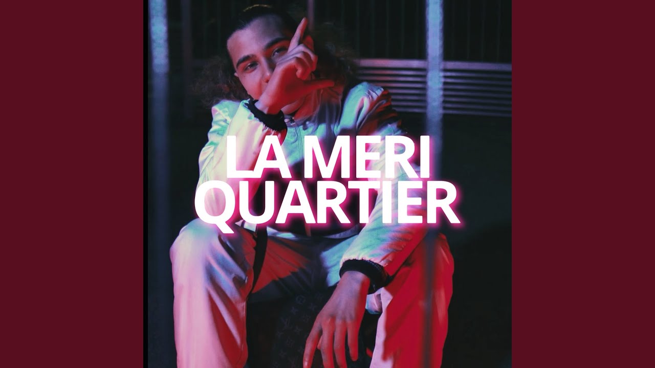 Tonton Quartier di YouTube Tonton Quartier di YouTube