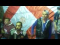 فرحه خالد الصغير يعني الفرحه الي عدت علي خير يعني الخراب 