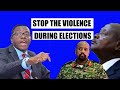 KATIKIRO MAYIGA Warns VIOLENT MUSEVENI And NRM PRIMARIES KATIKIRO MAYIGA Warns VIOLENT MUSEVENI And NRM PRIMARIES