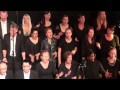 Absolute gospel singers 2014