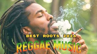Best Reggae Roots Songs of 2026–A Healing Journey Through Golden Vibration &amp; Mountain Top Meditation