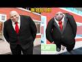 Escapa del supermercado Mr Yummy EN LA VIDA REAL OBBY - Nueva actualización Roblox Todos los jefes