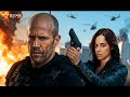 Vortex Strike | Jason Statham | Michelle Rodriguez | Full Action Movie 2025 | New Movie