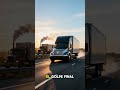 “🚨 Tesla Semi 2026 Ya Está en Producción… ¡Es el Fin del Diésel!”