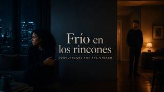 Frío en los Rincones | Official Visualizer | Soundtracks for the Unseen