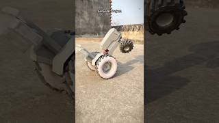 John Deere 5210 tocha  king Rohit bhai chant mein #short #vlog