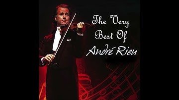 ✨André Rieu✨ Once Upon a Time in the West ─ Main Theme