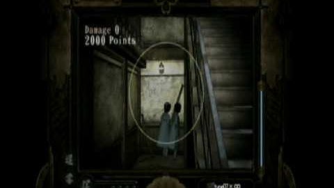 Fatal Frame 4 (Zero: Tsukihami no Kamen) - Chapter 2 (01)