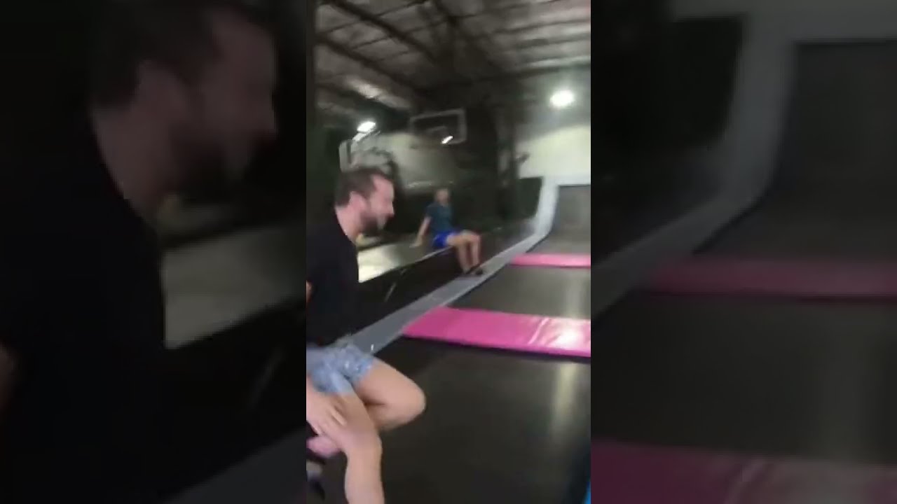 Andrew Tate Challenges Tristan To Do A Backflip
