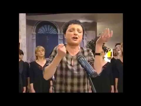 JosephKechakmadze - Lomo, she lomis moklulo / იოსებ კეჭაყმაძე