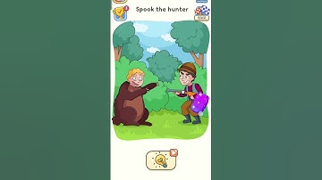 DOP 5 PUZZLE GAME delete one part 5 #viral #trending #gaming #shortsfeed