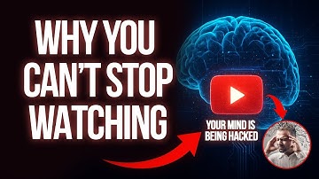 THE PSYCHOLOGY OF VIRAL VIDEOS (Why You Can’t Stop)