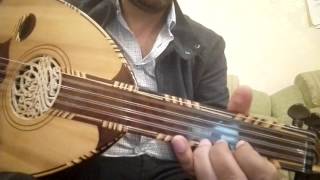 my dialogue with Hejaz scale
