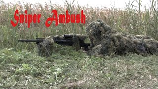 Sniper Ambush