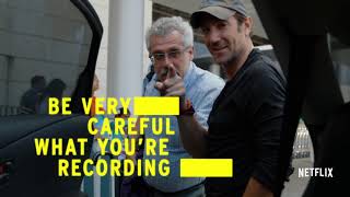 Demystifying Documentary with Jake Swantko