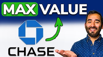 How to Get the Most Value From Your Chase Points