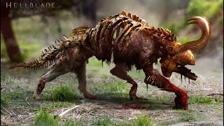 Hellblade Development Diary 4 - Creating the World [1080p HD 60FPS]