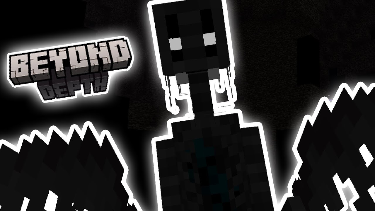 This Minecraft Modpack adds a VOID DIMENSION... - YouTube