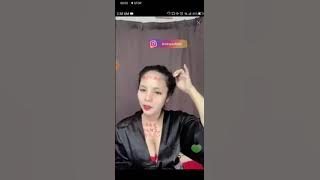 Bigo cewek amira rashid payung subscribe and like