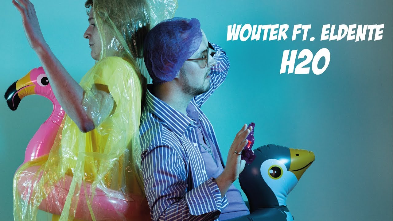 image for link to Wouter ft. Eldente - H2O (Dom is Slim) - YouTube
