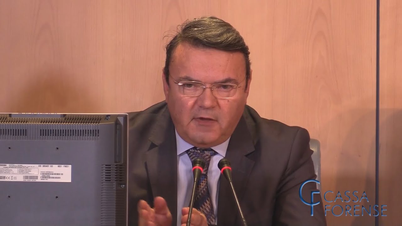pensioner loan scheme Il nuovo simulatore di pensione di Cassa Forense presentazione e dimostrazione pratica