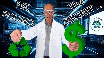 THIS Changes Everything for Aircrete Building!!