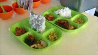 Beijing Schools