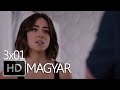 Marvel's Agents of SHIELD 3x01 Promo magyar felirat