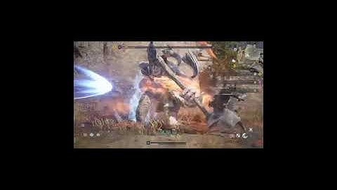 Bless Unleashed                                 like and subscribe for more