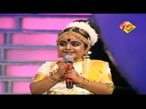 Geethika Special Performance - Aata Juniors 5 Grand Finale - Oct. 05 '10 - Omkar - Zee Telugu