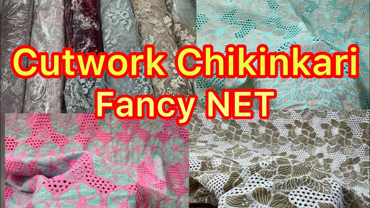 Lot May chikinkari and fancynethotsale#foryou #dress #viral#fashion @Waqas_Vlogs786 @mominpeshawar1 