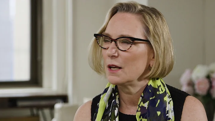 Interview with Microsoft Board Member Sandra Peter...