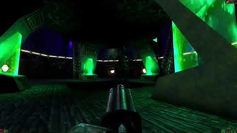 JPlays - Unreal - Part 38 - The Source and Ending