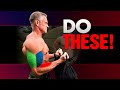 5 Best Exercises To Get Jacked Arms After 40!