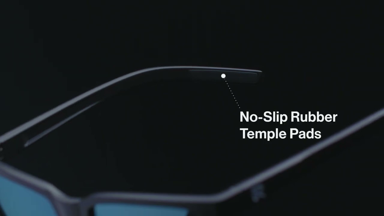 Introducing Forte by RIA Eyewear