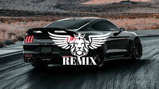 Bogdan DLP ft. YNY Sebi - COLA(Car Music Beg) Remix