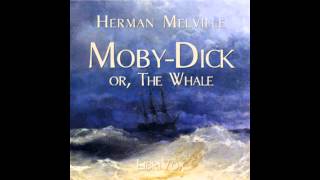 Herman Melville Moby Dick, or The Whale Chapter 041