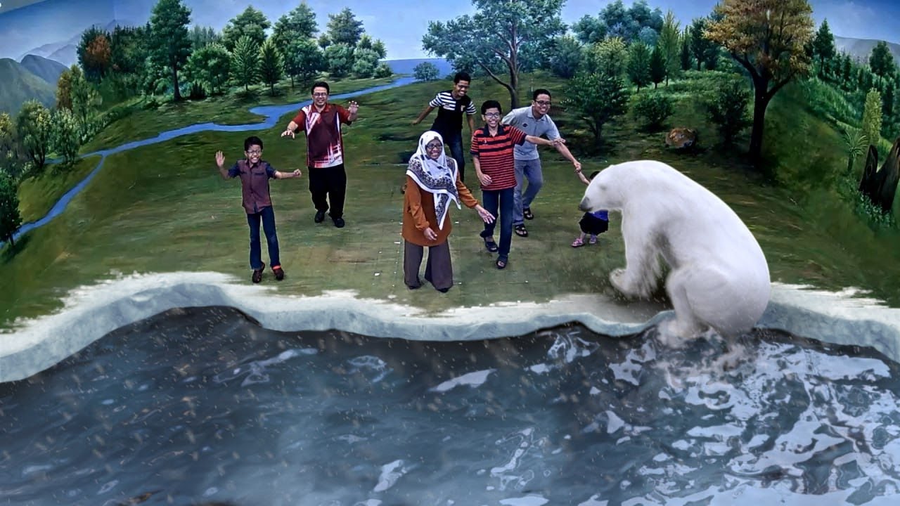 Alami Haiwan Di Illusion 3D Art Museum Melaka Part 1 YouTube alami-haiwan-di-illusion-3d-art-museum-melaka-part-1-youtube