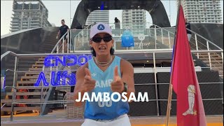 Jambo for $Lif3 Vlog 1