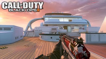 25-2 using MSMC in 2024! Call of Duty Black Ops 2 Multiplayer Gameplay (No Commentary)