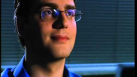 TRACE MODE SCADA/HMI and Softlogic Software Trailer In English