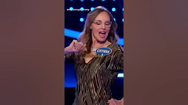 "Holy Spirit Activate" - Steve TV Show