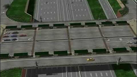 I-30/Three+ Bridges - Arlington, Texas