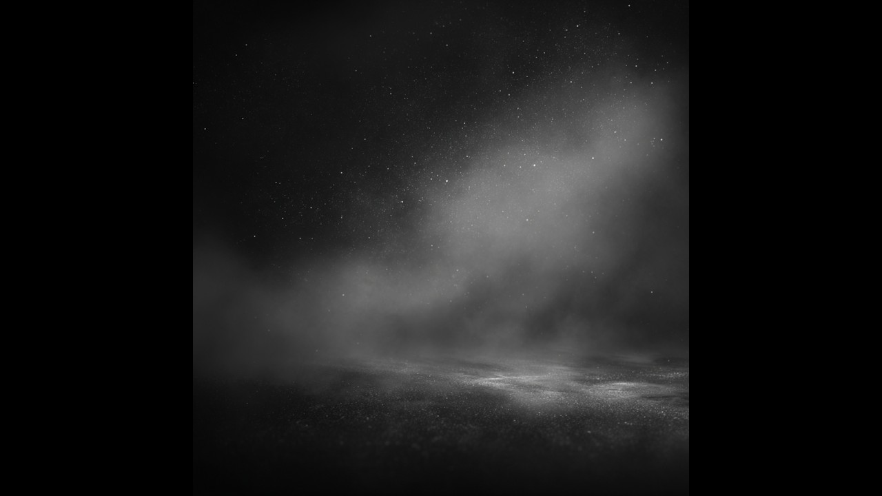 Black Screen Rain & Wind 🌬 8 Hours Storm for Deep