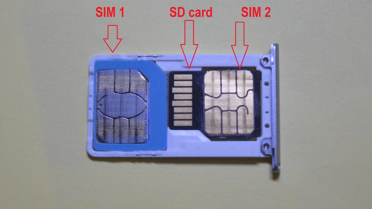 Redmi 9 Sim