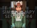When Your Sim REALLY Needs Therapy 💀 Pt.4