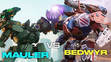 The Most Broken Titan We